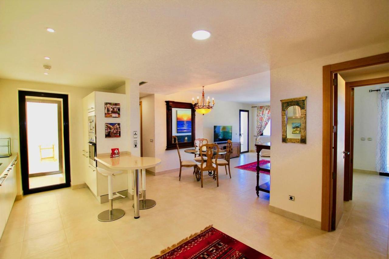 Apartment Lets In The Sun Samara *